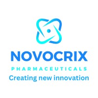 Novocrix Pharmaceutical logo - Similar company to Vardhan