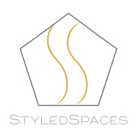 STYLEDSPACES logo - Similar company to K. Charm Design