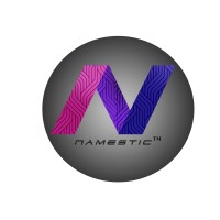 Namestic logo - Similar company to Parenthesys Technologies