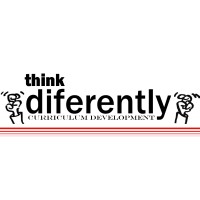 Think Diferently Curriculum Development logo - Similar company to Curriculum Development Project (Cdp) For Arts, Education And Training