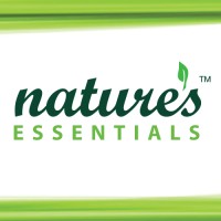 Natures Essentials logo - Similar company to Meraki Ventures