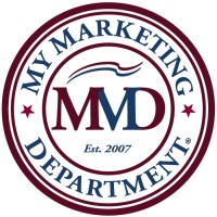 My Marketing Department, Inc.® logo - Similar company to Muskegon Area Isd