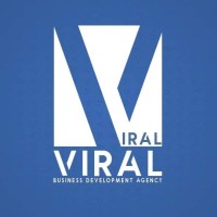 Viral Business Development Agency logo - Similar company to Optimiz Agency