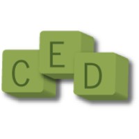 CED Consultants logo - Similar company to Ced Consulting