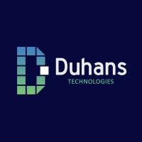 Duhans Technologies logo - Similar company to Kamiko Cipta Solusi