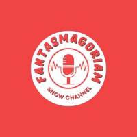 The Fantasmagorium Show