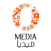 Omedia logo - Similar company to Vegamotion