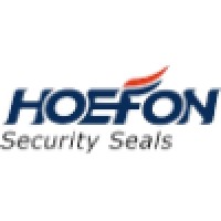 Hoefon Security Seals logo - Similar company to Dms Technologies