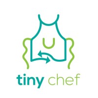 Tiny Chef logo - Similar company to Ziemi