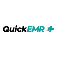 QuickEMR logo - Similar company to Munibit