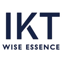 IKT (INTL KOREA TOBACCO) logo - Similar company to Snusbonden