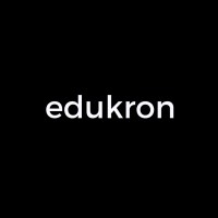 Edukron logo - Similar company to Ml Labs