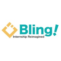 Bling! logo - Similar company to Oasa