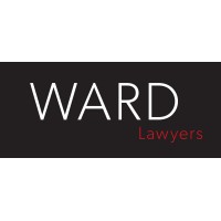 WARD Lawyers logo - Similar company to Align Law