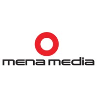 O MENA MEDIA logo - Similar company to Ads N' Codes