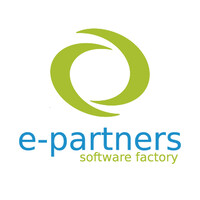 E-PARTNERS SRL logo - Similar company to Bitwise Sa