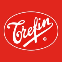 Confiserie Trefin Ltd logo - Similar company to Valadis