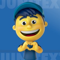 Junitex logo - Similar company to Skymark