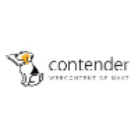 Contender. Webcontent Op Maat.