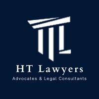 HT Lawyers (Hassan Tamim Advocates & Legal Consultants) logo - Similar company to Hassan Al Reyami Advocates And Legal Consultants
