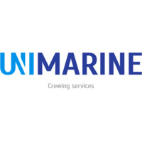 Unimarine Crewing Services logo - Similar company to Levent Shipping