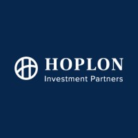 Hoplon Investment Partners logo - Similar company to Calibrate Partners