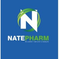 NATEPHARM ECUADOR logo - Similar company to Aromalimentos