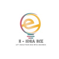 E-Idea Biz logo - Similar company to Sort Consultancy ♻️