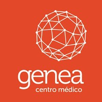 Genea Imágenes y Centro Médico logo - Similar company to Genea
