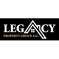 Legacy Property Group, LLC. logo - Similar company to Legacy Property Group Llc.