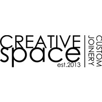 Creative Space Custom Joinery logo - Similar company to Cbd Landscape Construction Pty Ltd