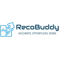 RecoBuddy logo - Similar company to Cfo Support