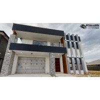 Stallion Projects Pty Ltd logo - Similar company to Stallion Constructions
