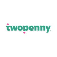 TwoPenny logo - Similar company to Gridwave