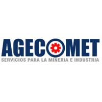 AGECOMET S.A. logo - Similar company to Metal Tools Ltda.