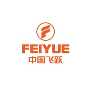 FEIYUE logo - Similar company to Big-Tools