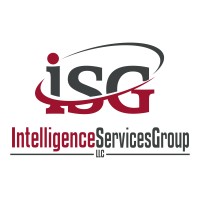 Intelligence Services Group, LLC logo - Similar company to Eod Demo Gods