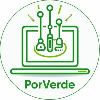 PorVerde logo - Similar company to Tempremed