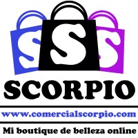 Comercial Scorpio logo - Similar company to Eva Porto