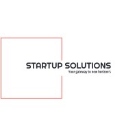 Startup Solutions FZE logo - Similar company to Startup Gulfs