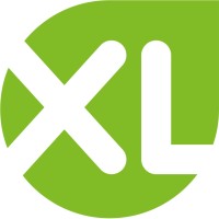 digitalXL logo - Similar company to Xenful