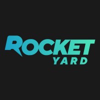 Rocket Yard Sports logo - Similar company to Bikalot