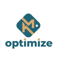 MK-optimize logo - Similar company to Novitarius