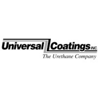 Universal Coatings Inc logo - Similar company to Caliber Contracting Services, Inc.