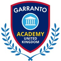 Garranto Academy UK logo - Similar company to Tracxio
