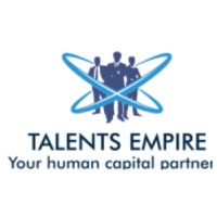 Talents Empire NG logo - Similar company to Tetunda