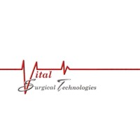 Vital Surgical Technologies logo - Similar company to Grace Manufacturing