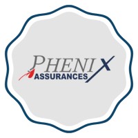 Phénix Assurances logo - Similar company to Accytime - Onefield