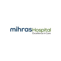 Mihras Hospital logo - Similar company to Markaz Knowledge City