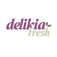 Delikia logo - Similar company to Aneda Vending